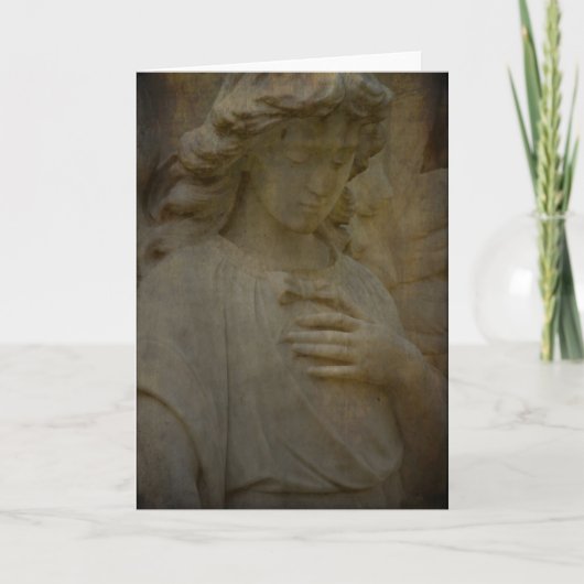 エンジェル3 カード (正面)