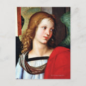 エンジェル3 ポストカード (正面)