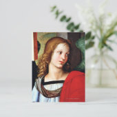 エンジェル3 ポストカード (スタンド正面)