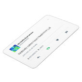 エンジェル4 マグネット (左側)