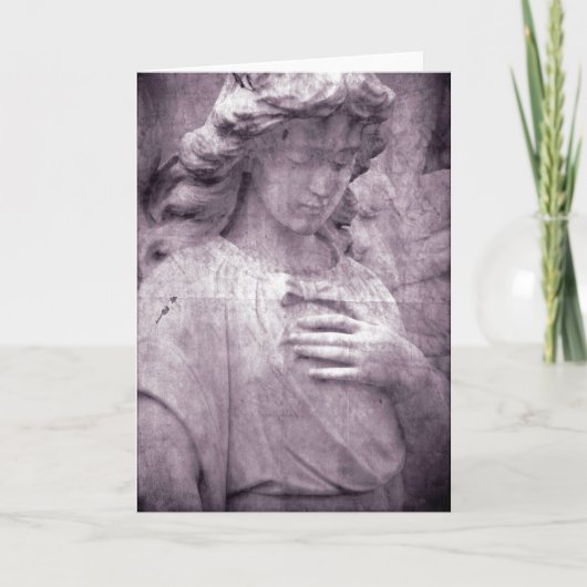 エンジェル5 カード (正面)