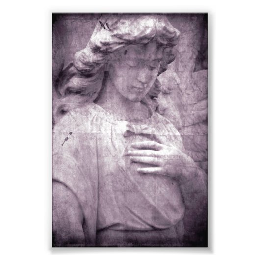 エンジェル5 フォトプリント            (正面)