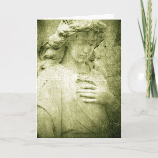 エンジェル6 カード (正面)