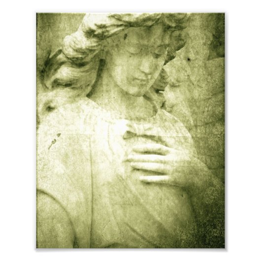 エンジェル6 フォトプリント            (正面)