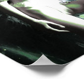 エンジェル6 ポスター (角)