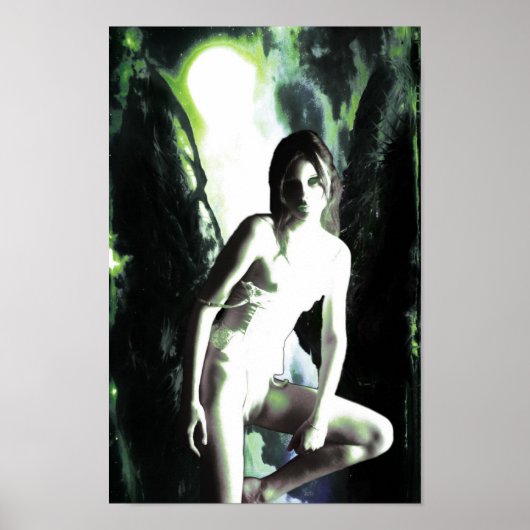 エンジェル6 ポスター (正面)