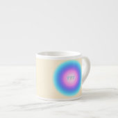 エンジェル777 – 幸運 エスプレッソカップ (正面右)