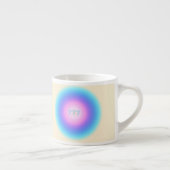 エンジェル777 – 幸運 エスプレッソカップ (右)