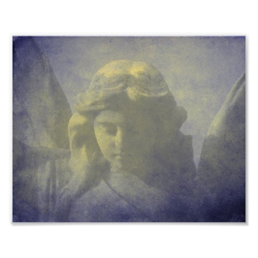 エンジェル7 フォトプリント            (正面)