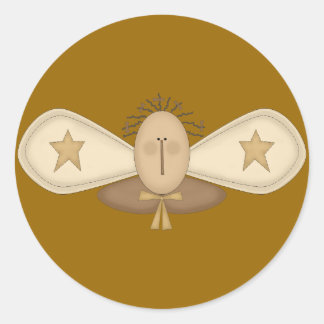 エンジェル7 ラウンドシール