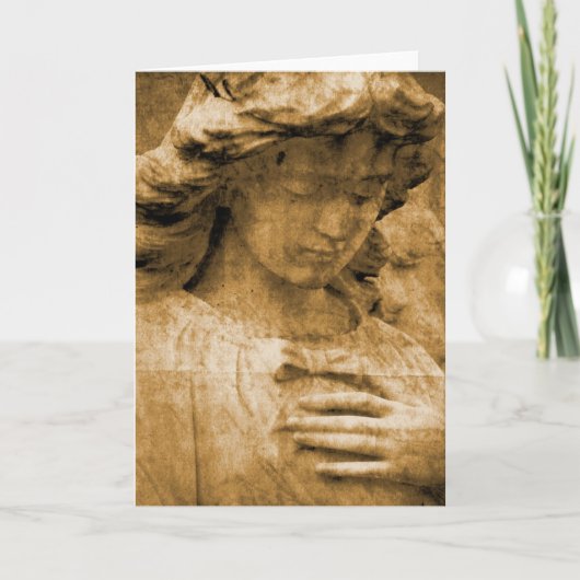 エンジェル8 カード (正面)