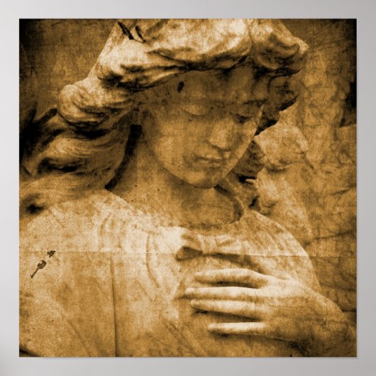 エンジェル8 ポスター (正面)