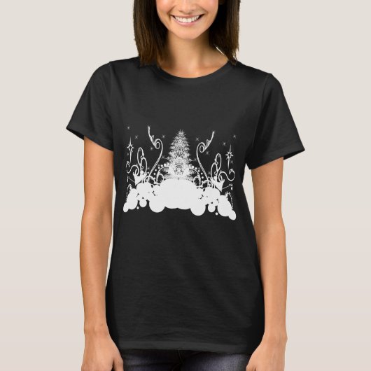 エンジェル アパレル Tシャツ (正面)