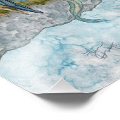 エンジェル・アート(Angel Art by Holly Durr) フォトプリント (角)