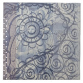 エンジェル・インダストリアル・ロフト・スタイル タイル (正面)