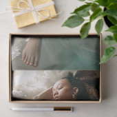 エンジェル・イン・ザ・クラウド・デコパージュ 薄葉紙 (ギフト)