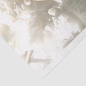 エンジェル・イン・ザ・クラウド・デコパージュ 薄葉紙 (詳細)