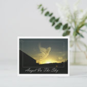 エンジェル・イン・ザ・スカイ(ロサンゼルス) ポストカード (スタンド正面)