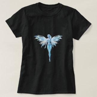 エンジェル・ウォメンズTシャツ Tシャツ