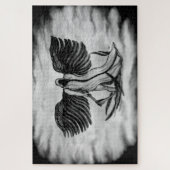 エンジェル・ウリエル・アーチャンエル ジグソーパズル (縦)