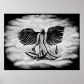 エンジェル・ウリエル・アーチャンエル ポスター (正面)