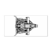 エンジェル・エクスピリス ラバースタンプ (インプリント)