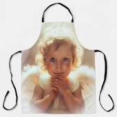 エンジェル エプロン (正面)