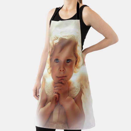 エンジェル エプロン (インサイチュ)