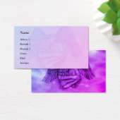 エンジェル・エロスのラブビジネスカード (デスク)