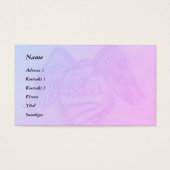 エンジェル・エロスのラブビジネスカード (正面)