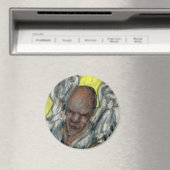 エンジェル・オブ・ゆるみ磁石 マグネット (インサイチュ (食洗機))