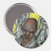 エンジェル・オブ・ゆるみ磁石 マグネット (正面/裏面)