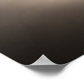 エンジェル・オブ・ザ・ノース・シルエット ポスター (角)