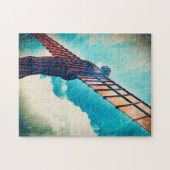 エンジェル・オブ・ザ・ノース ジグソーパズル (横)