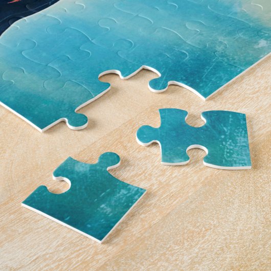 エンジェル・オブ・ザ・ノース ジグソーパズル (側面)