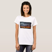 エンジェル・オブ・ザ・ノース・ティー・シャツ Tシャツ (正面フル)