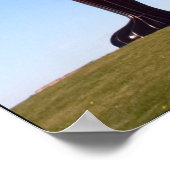 エンジェル・オブ・ザ・ノース ポスター (角)