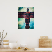 エンジェル・オブ・ザ・ノース ポスター (キッチン)