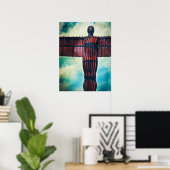 エンジェル・オブ・ザ・ノース ポスター (ホームオフィス)