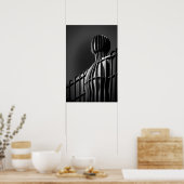 エンジェル・オブ・ザ・ノース・ポスター ポスター (キッチン)