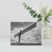 エンジェル・オブ・ザ・ノース ポストカード (スタンド正面)