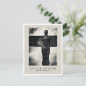 エンジェル・オブ・ザ・ノース ポストカード (スタンド正面)