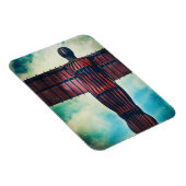 エンジェル・オブ・ザ・ノース マグネット (右側)