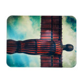 エンジェル・オブ・ザ・ノース マグネット (横)