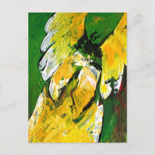 エンジェル・オブ・デライト2010 ポストカード (正面)