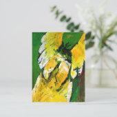 エンジェル・オブ・デライト2010 ポストカード (スタンド正面)