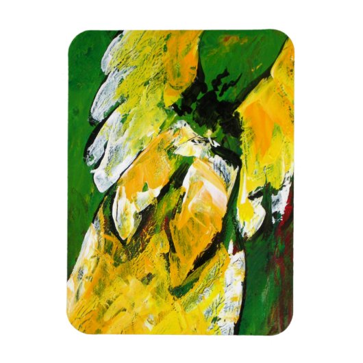 エンジェル・オブ・デライト2010 マグネット (縦)