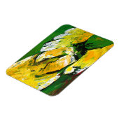 エンジェル・オブ・デライト2010 マグネット (左側)