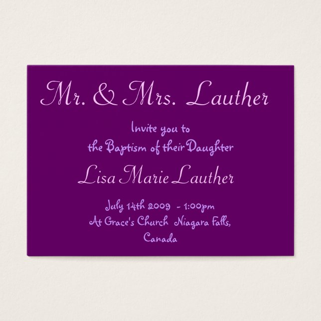 エンジェル・オブ・ハート (正面)