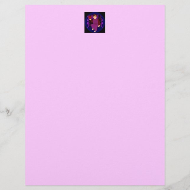 エンジェル・オブ・ハートI (正面)